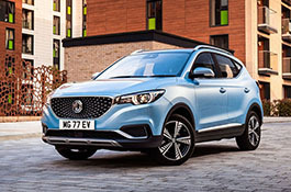 MG Motors - Repairers Platform