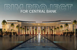 BIM Project for Central Bank