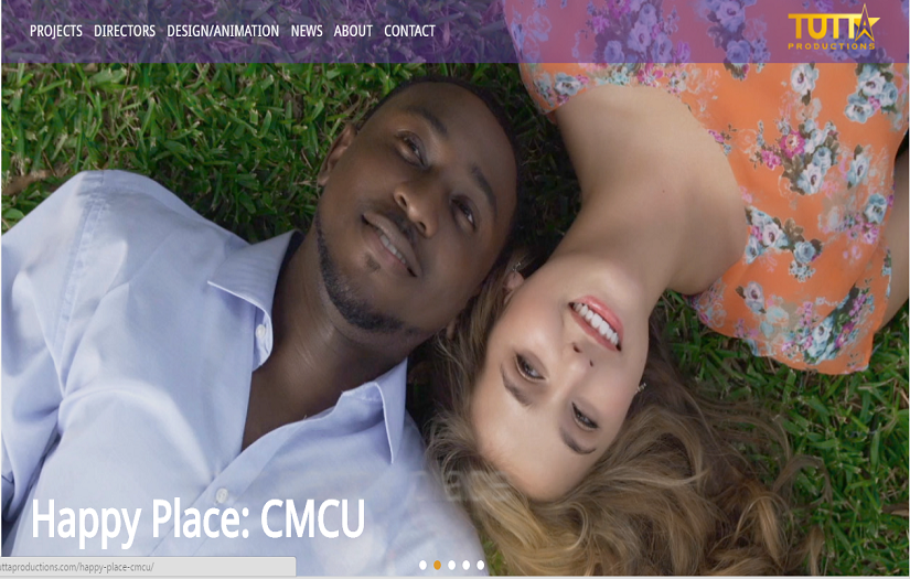 Tutta Productions screenshot 1