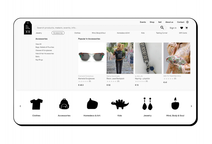 The Meet Market screenshot 2