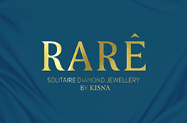 Rare Diamond Jewelery