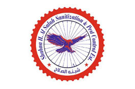 Shabna H. Al salah sanitization & Pest Control Est