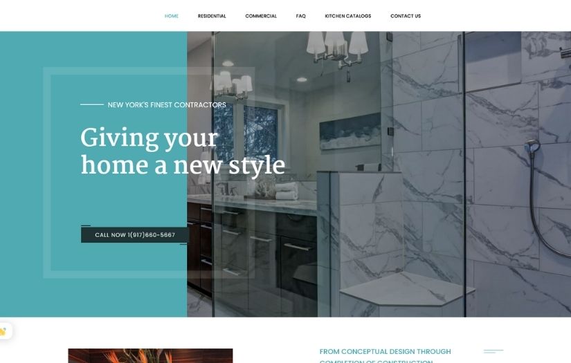 GALLERYRENO screenshot 1