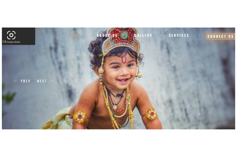 VR Creative Works screenshot 1