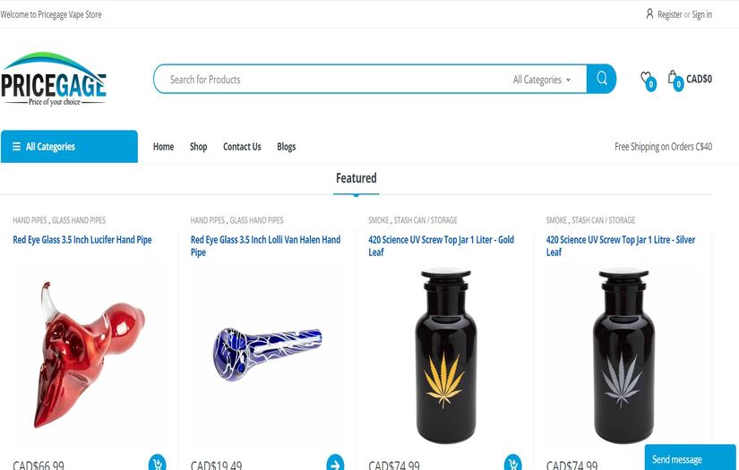 Website Development & Digital Marketing screenshot 1