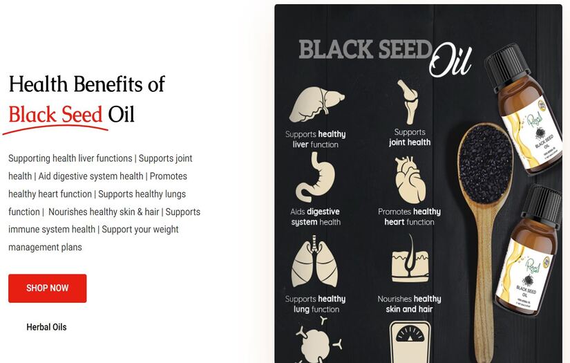 Social Media Marketing & Website Development screenshot 1