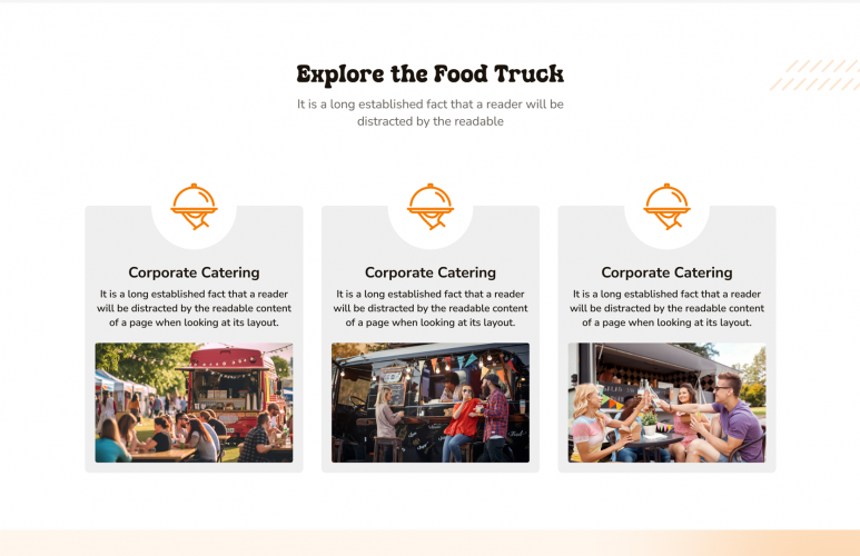 Fiesta Catering screenshot 5