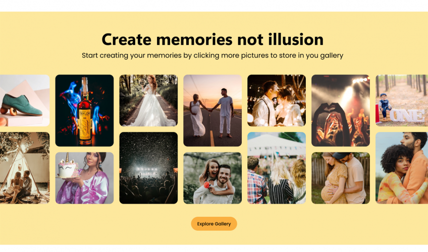 Photographer on Demand screenshot 4