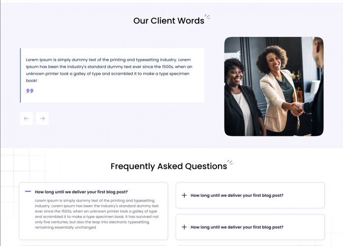 The Aleph Network screenshot 4