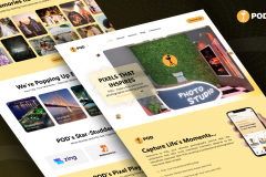 Photographer on Demand