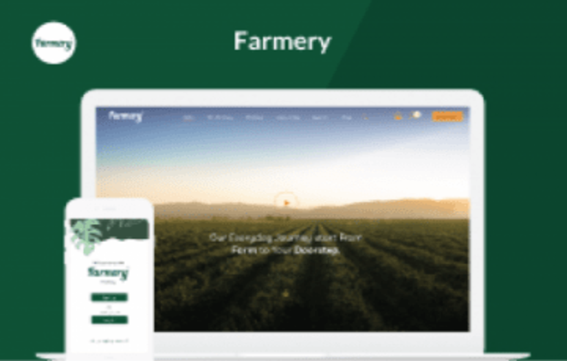Farmery screenshot 1