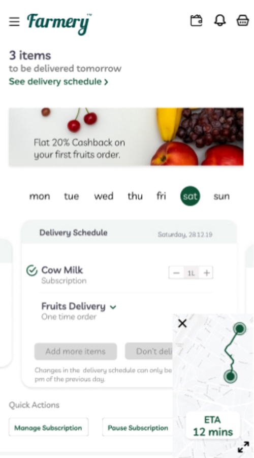 Farmery screenshot 3