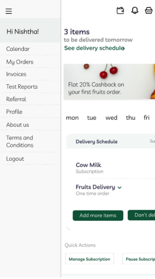 Farmery screenshot 2