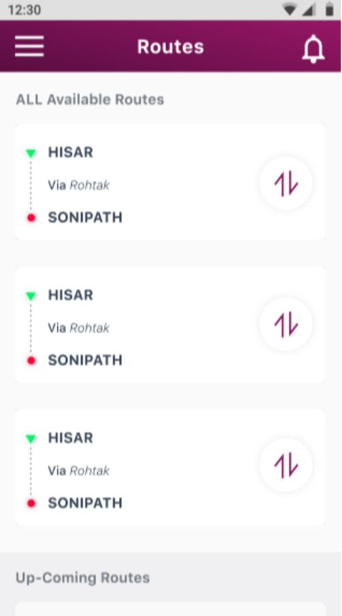 Gantavya screenshot 1