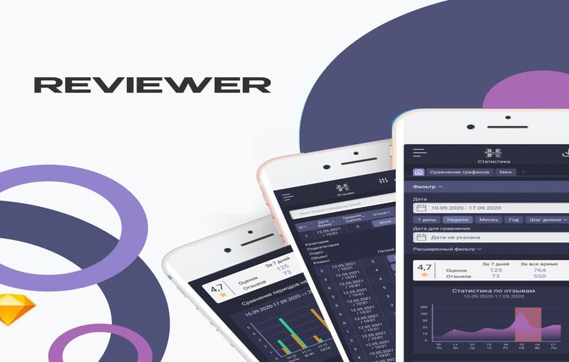 Startup for NPS platform screenshot 1