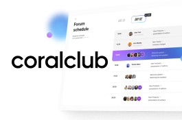 Coral Club