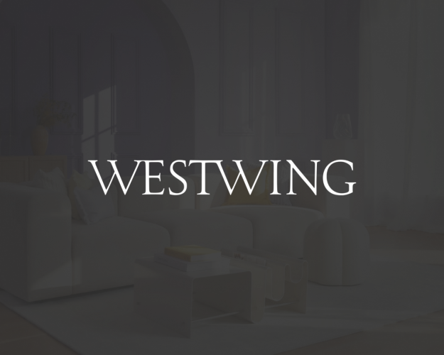Westwing: E-commerce website development and enhancement screenshot 1