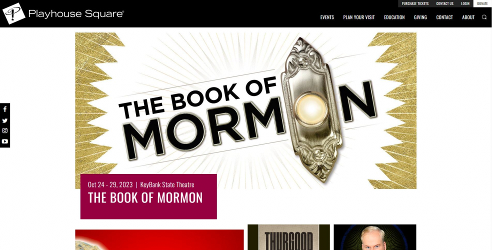 Playhosue Square screenshot 1