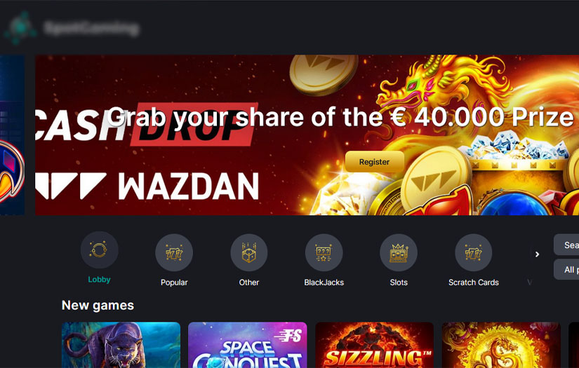 24/7 Live Chat Support for Online Casino Startup screenshot 1