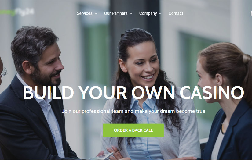 BPO Services for White Label Software Company screenshot 1
