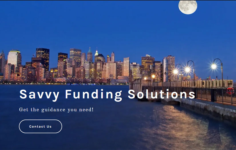 Telemarketing Services for US Loan Processor screenshot 1