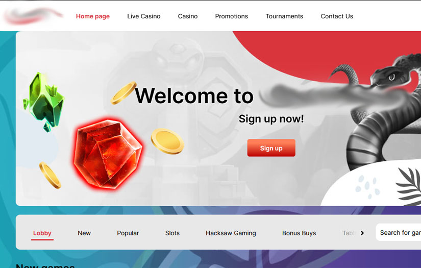 24/7 Live Chat Support for Australian Gaming Site screenshot 1