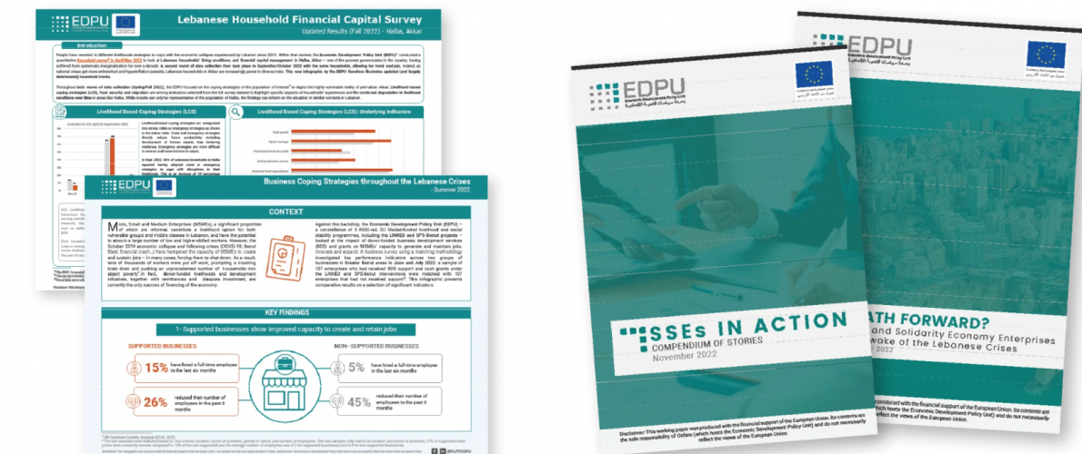 Research Papers Portal Website for EDPU screenshot 2