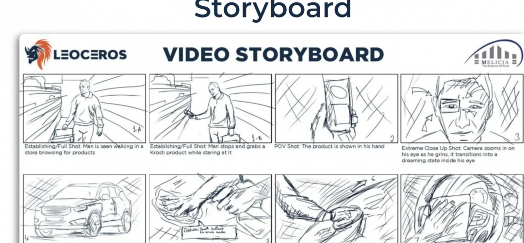 Krosti - Video Advertisement screenshot 1