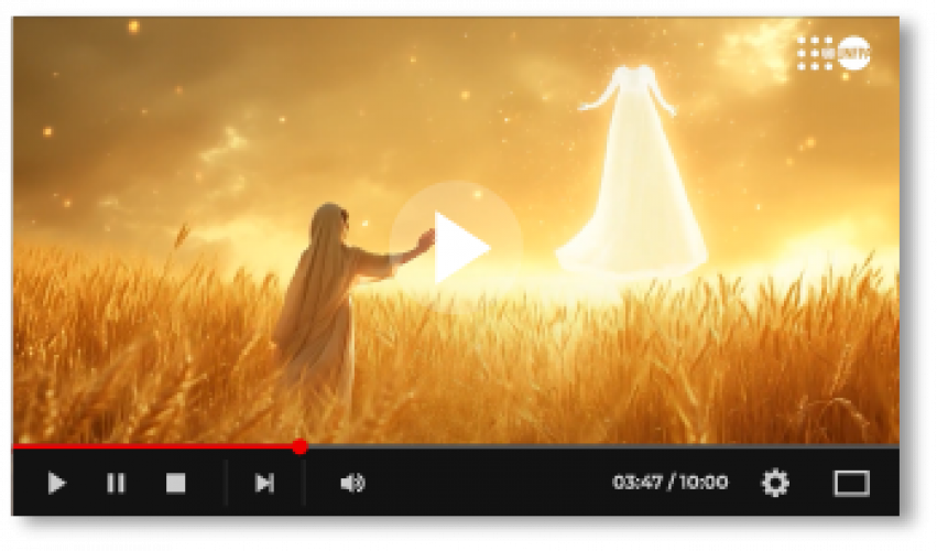 AI Powered Animation - UNFPA Lebanon screenshot 1