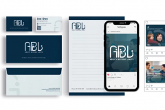 Logo Design & Branding - Ability Beyond Limits