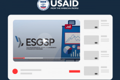 Animation Video - TIF-USAID