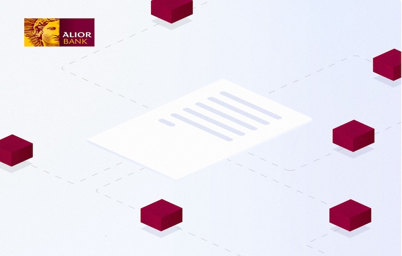 The implementation of Ethereum public blockchain in a universal bank screenshot 1