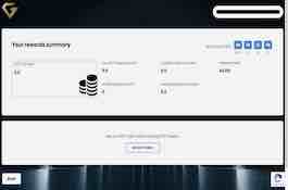 A tokenization platform for investment vehicle screenshot 1