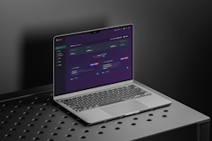 View project Private debt DeFi infrastructure (EVM) - Soil.co