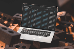 View project Public Ethereum durable medium (bank-grade) - Alior Bank