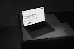 View project XRPL stablecoin yield and settlement flows - Soil.co