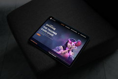 View project Gaming NFT Marketplace with Layer-2 Scaling - Kinguin