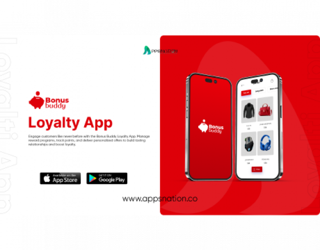 Bonus Buddy App  screenshot 2