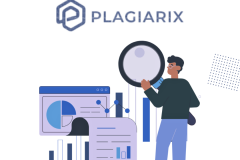 Pladiarix - Plagiarism detection system
