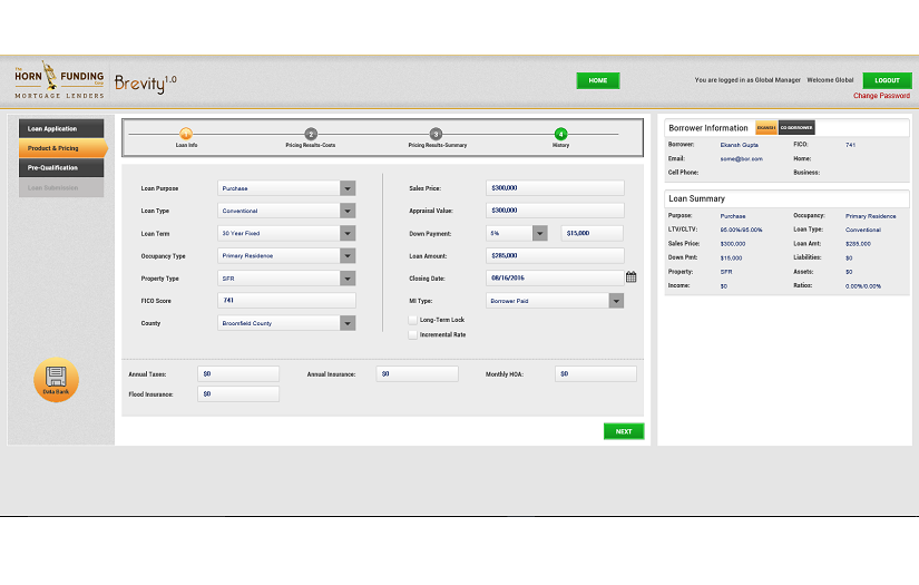 Brevity screenshot 5