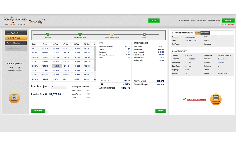 Brevity screenshot 6