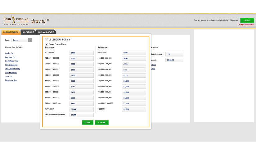 Brevity screenshot 7
