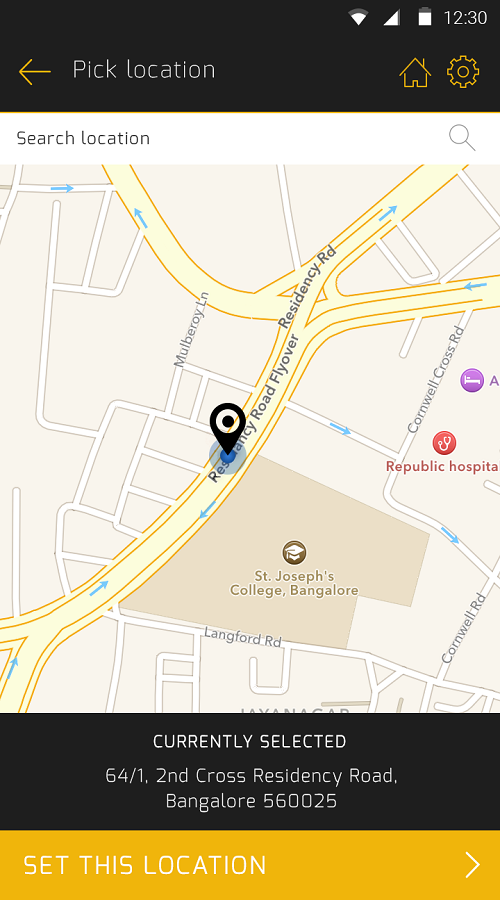 Kalakaar screenshot 2