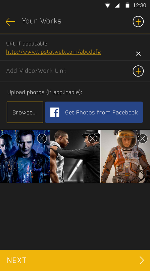 Kalakaar screenshot 6