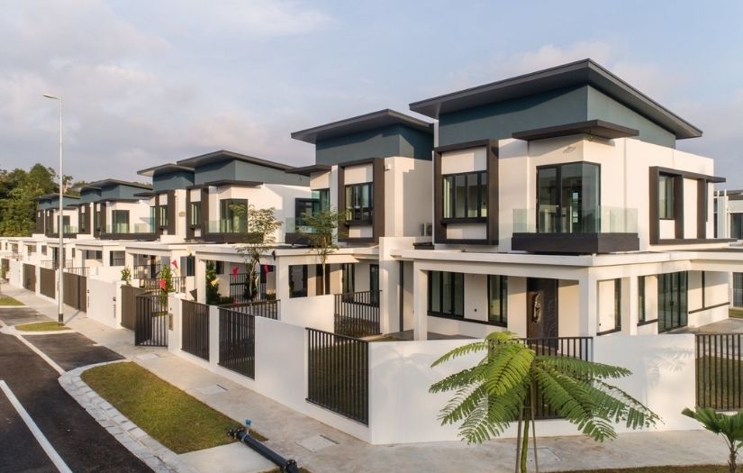 Pertra Jaya Properties screenshot 1