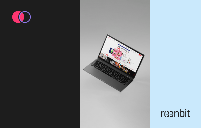 Modernization for a revolutionary streaming service screenshot 1