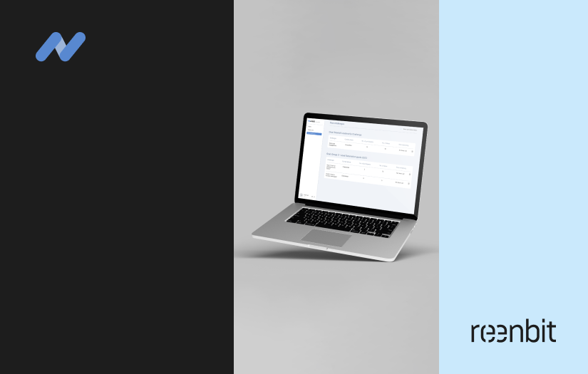 Brainstorming space for IT service pioneer screenshot 1