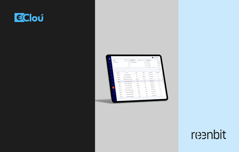Microservices expertise for the energy domain digitalization leader in Germany ​ screenshot 1