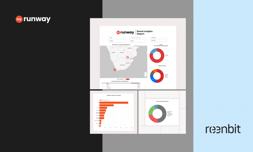 Cross-Cloud BI Roadmapping and Warehouse Optimization for an E-commerce screenshot 1