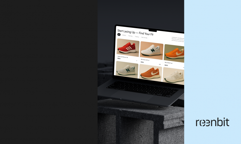 Payment Integration and Platform Migration for an E-commerce screenshot 1